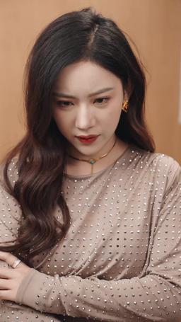 與鳳行之大小姐歸來 episode 16