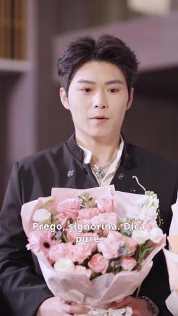 La diva in carne e il suo upgrade di sistema episode 80