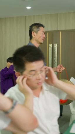 You Are My World episode 33