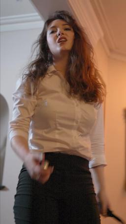 令嬢の帰還 ～御曹司が私の盾になる～ episode 49