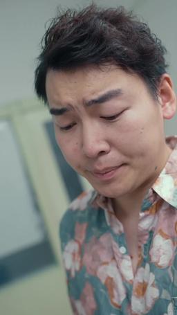 葉落歸根 episode 20