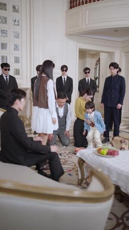 Accidentally Ever After episode 13