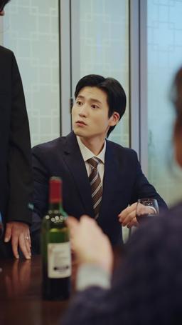 My Partner, The Devil episode 7