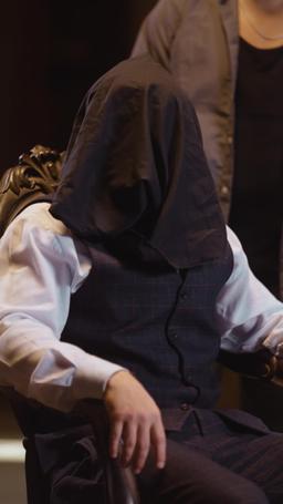 El Regreso de Mi Esposo a la Grandeza episode 16