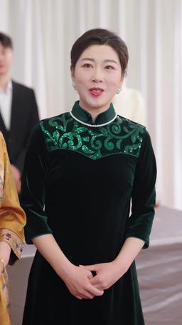 Pregnant with My Nemesis’ Brother’s Baby episode 53