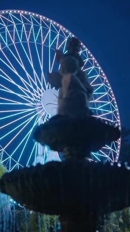 墨雨雲間之真假千金 episode 62