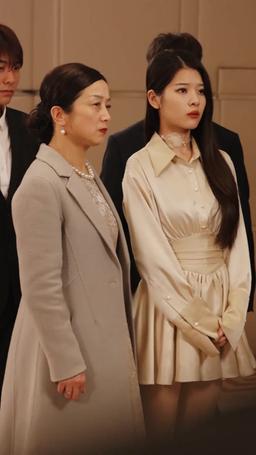 Mis Cinco Hermanos Son Grandes Personajes episode 32