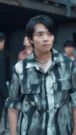 左手親情右手恨 episode 44