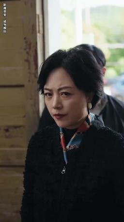 我不願讓你一個人 episode 13