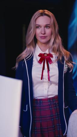 The Genius Returns episode 23