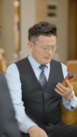 쫓겨나서 수십억을 물려받았어요! episode 71