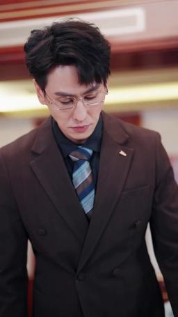 (พากย์) ความอ่อนโยนที่ถูกพราก episode 45