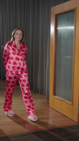 聖夜に仕掛けられた甘い罠 episode 19