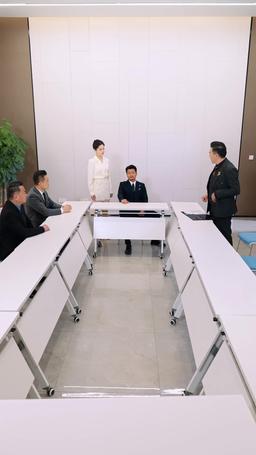 [dublado] Amor ao Primeiro Voo episode 44