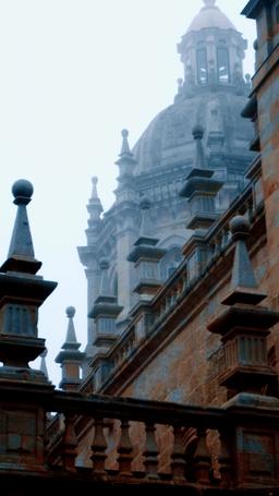 [doblado] La Reina Lobo Alfa Regresa episode 13