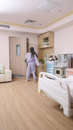 A Tangle of Love episode 2