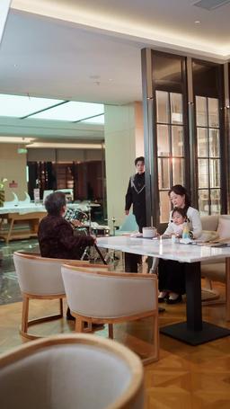 我本素人四十歲卻勇闖娛樂圈 episode 70