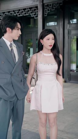 出所したら、若き富豪に溺愛されました episode 8