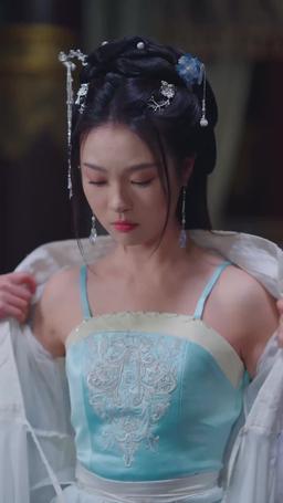 Emperor, She Never Betrayed You episode 15