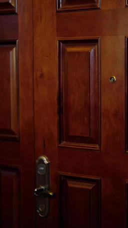 Killer Wife, Spoiled Life episode 51