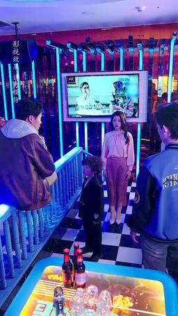 Baby Steps to Love episode 48