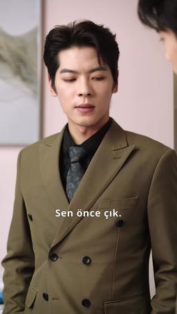 Kırık bir aşkı onarmak episode 49