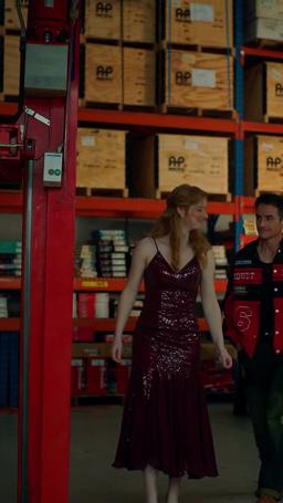 Return of the racing king episode 14