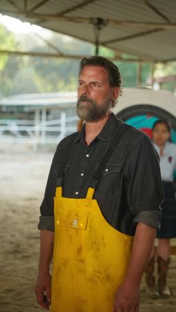 Yellowstone: el rey de montana episode 11