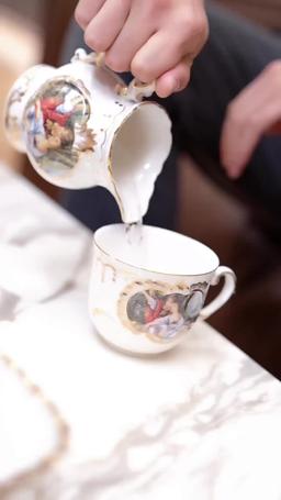 Vertragsliebe mit dem Rollstuhl-Onkel meines Verlobten episode 70