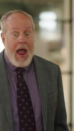 [Versi Dub] Minggir! Aku Bos yang terakhir episode 23