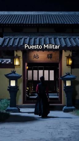 [doblado] Sangre y Venganza: La Caída del Traidor episode 57