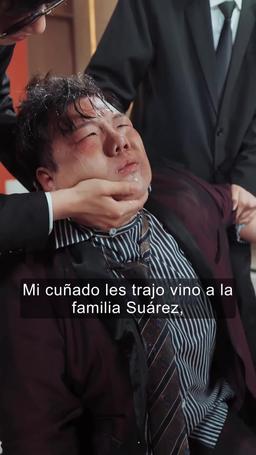 El Regreso del Mendigo: Comenzando Desde Ser Recogido por una Belleza episode 41