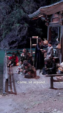 Oops! I Fooled the Evil into Being Good episode 26