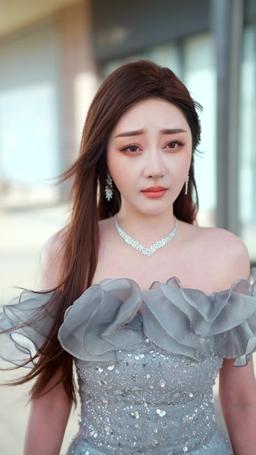 When the Snow Stops — Vengeance Rises episode 60