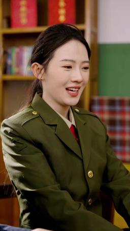 Goodbye, My Yesterday episode 43