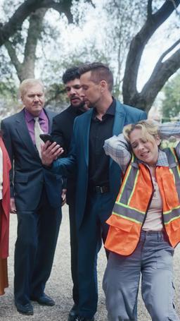 CEO Queen: Die Rache einer Mutter episode 16