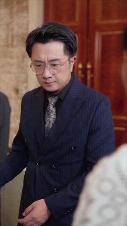 離婚後，被三個兒媳寵上天 episode 13