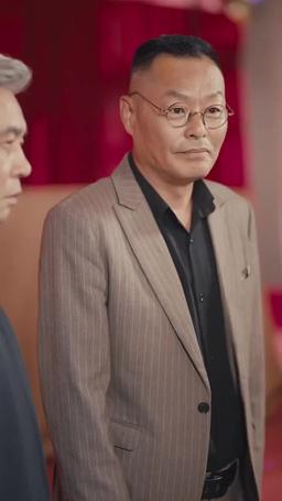 Reborn: To Tear Off Her Mask episode 41