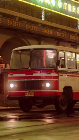 فتاة الثمانينيات المتألقة episode 16