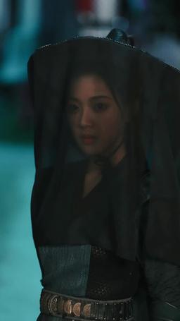 Tutkulu Aşkın  Sırrı: Generalın Eşi episode 26