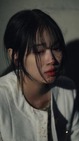 運命に抗う恋人たち〜愛と復讐の物語 episode 2