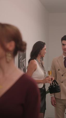 Una Relación Mantenida en la Sombra episode 34