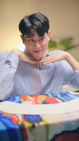 อุ้มรักสเปิร์มท่านประทาน episode 19