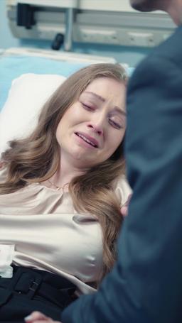 끝없는 슬픔: 복수의 서막 episode 34