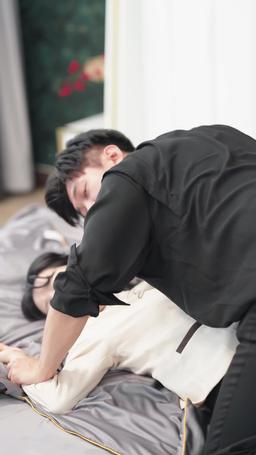 メイドの私が、御曹司兄弟に奪い合われています？！ episode 9