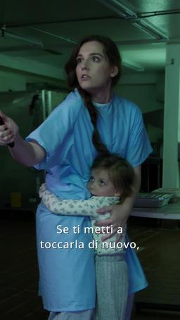 Mamma, non piangere, papà si dispiace episode 3