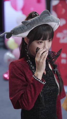 Liaisons Dangereuses, l'Amour en Direct episode 11