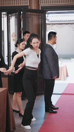 집으로 가는 길 episode 5