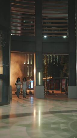 Secuestrando al CEO episode 28