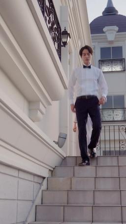 재벌 영애의 이중 생활 episode 46